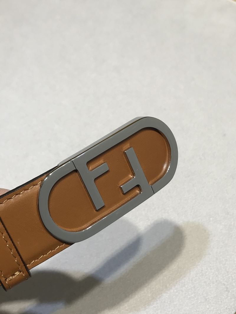 Fendi Belts